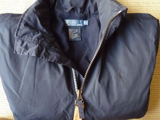 POLO RALPH LAURENT,ARMANI JEANS JACKET-thumb-1