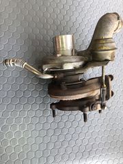 Τουρμπίνα Opel vivaro 2.5 -thumb-1