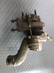 Τουρμπίνα Opel vivaro 2.5 -thumb-2