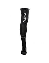 Oneal Κάλτσες Pro XL Kneebrace Sock Black