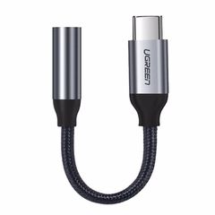 Adaptor TYPE-C to 3.5/F UGREEN AV142 30632