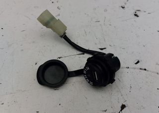 SYM HD 300 USB-thumb-1