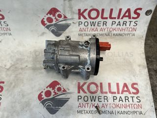 ΚΟΜΠΡΕΣΕΡ A/C TOYOTA YARIS HYBRID 2020-2022 M15A-FXE   042400-0740