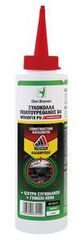 Ξυλόκολλα πολυουρεθανική D4 500ml μπιμπερό αδιάβροχη, ωριμάζει με την υγρασία των επιφανειών που συγκολλά, με ελαφριά διόγκωση που γεμίζει κενά, μεγάλη αντοχή σε υγρασία (EN 205 D4, KOMO certificate 3