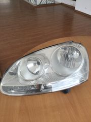 Headlight left 1k6941005p
