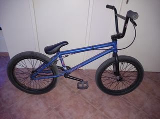 Ποδήλατο bmx '21 flybikes electron