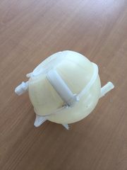 Expansion tank 600121407b