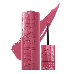 Maybelline Superstay Vinyl Ink Liquid Lipstick Κραγιόν 4,2ml Νο 20 Coy