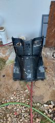 kymco dink 200i πλαστικα-thumb-2