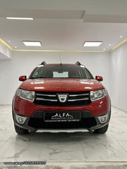 Dacia Sandero '14 stepway