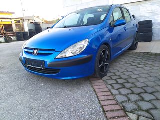 Peugeot 307 '04