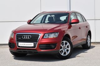Audi Q5 2011 2.0 TDI quattro S tronic