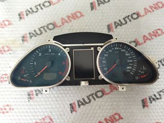 ΚΑΝΤΡΑΝ - AUDI A6 (4F) 04-08 3.0TDI DIESEL