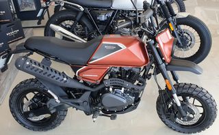 Brixton Crossfire 125 XS 2025-thumb-3