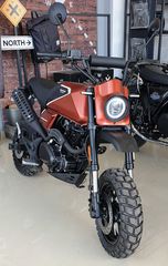 Brixton Crossfire 125 XS 2025-thumb-5