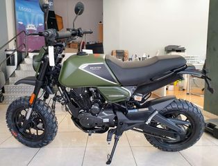 Brixton Crossfire 125 XS 2025-thumb-1