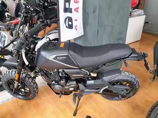 Brixton Crossfire 125 XS 2025-thumb-4