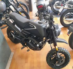 Brixton Crossfire 125 XS 2025-thumb-2
