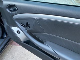 Mercedes-Benz CLK 55 AMG 2007-thumb-7
