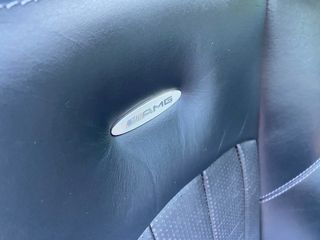 Mercedes-Benz CLK 55 AMG 2007-thumb-10