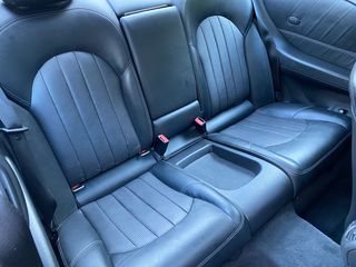 Mercedes-Benz CLK 55 AMG 2007-thumb-11
