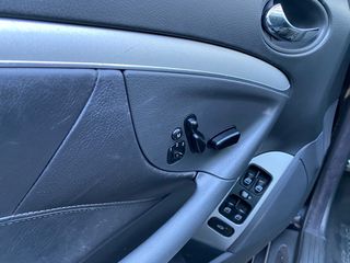 Mercedes-Benz CLK 55 AMG 2007-thumb-15