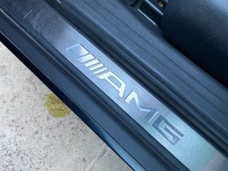 Mercedes-Benz CLK 55 AMG 2007-thumb-17
