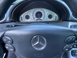 Mercedes-Benz CLK 55 AMG 2007-thumb-21