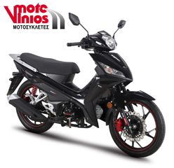 Daytona Velos 2026 125   *ΕΠΩΝΥΜΑ ΔΩΡΑ+ΤΕΛΗ '26*-thumb-1