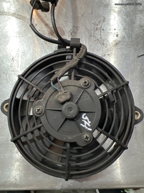 ΒΕΝΤΙΛΑΤΕΡ HONDA SH150