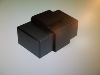 ΗΛΕΚΤΡΟΝΙΚΗ V-CLIC 50-KISBBE 50 4T PEUGEOT ΚΑΙΝΟΥΡΙΑ-thumb-1