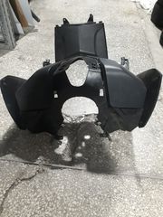 BMW C 650 GT (0133, 0134 )Ποδιά επάνω