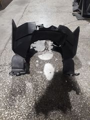 BMW C 650 GT (0133, 0134 )Ποδιά επάνω-thumb-1