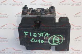 FORD FIESTA - ABS (8V512M110AD / 06210213174 / 06210955813 / 28570059023) 