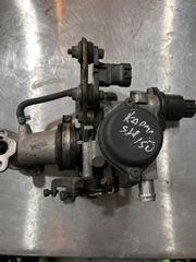 ΚΑΡΜΠΥΡΑΤΕΡ HONDA SH150