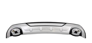 Skid Plates Off Road για Kia Sportage MK4 QL (2016-2018) KX5 Design