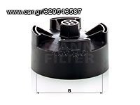 MANN-FILTER LS7 Εξολκέας του φίλτρου λαδιού