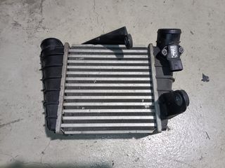 Ψυγείο Intercooler SKODA FABIA 2 1.4 TDI  07-14