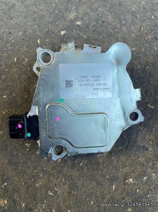 TOYOTA YARIS 1500 VVT-i ΒΑΛΒΙΔΑ ΜΕΤΑΒΛΗΤΟΥ ΧΡΟΝΙΣΜΟΥ 13090-47020