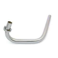 Τιμόνι ROC Για HONDA MONKEY 50cc Z 1980 1981 1982 1983 1984 1985 1986 1987 1988