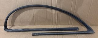 ΤΣΙΜΟΥΧΑ ΠΑΡΑΘΥΡΟΥ ΜΠΡΟΣΤΑ ΑΡΙΣΤΕΡΑ BMW E39 1996-2002