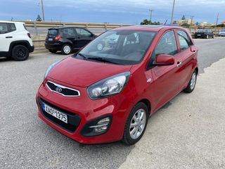 Kia Picanto '11