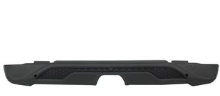 Πισω Spoiler κατάλληλο για Smart ForTwo 453 (2014-Up)