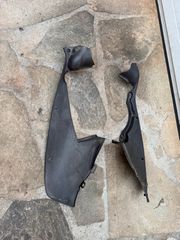 Εσωτερικά fairing Honda XL 1000 V Varadero