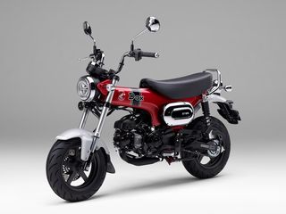 Honda DAX 2024 ETOIMOΠΑΡΑΔΟΤΟ  // ST125-thumb-7