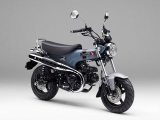 Honda DAX 2024 ETOIMOΠΑΡΑΔΟΤΟ  // ST125-thumb-3