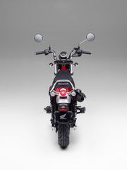 Honda DAX 2024 ETOIMOΠΑΡΑΔΟΤΟ  // ST125-thumb-4