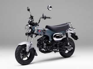Honda DAX 2024 ETOIMOΠΑΡΑΔΟΤΟ  // ST125-thumb-5