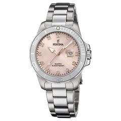 Festina F20503_2 με ζιργκον