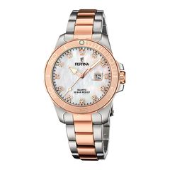 Festina f20505_1 με Ζιργκον